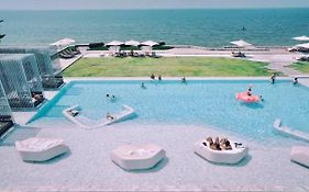 Vr-1 At Veranda Pattaya By Away